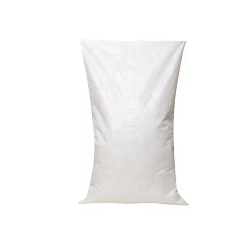 100 Costales Rafia Blanco 60x100 Nuevo Facturamos Full