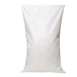 100 Costales Rafia Blanco 60x100 Nuevo Facturamos  Full