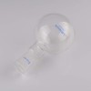 Labasics Glass 250 ml Single Neck Round Flask RBF, Single