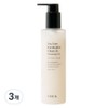 DMCK Tea Tree Eucalyptus Clean Arc Cleansing Gel, 3 packs, 200ml / DMCK 티트리 유칼립투스 클린 아크 클렌징 겔, 3개, 200ml