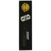 Derby Premium Double Edge Razor Blades, 100 Count