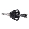 Straight Hole Drilling Positioner, 20mm Drill Press Guides Jig, Aluminium