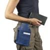 Hamosons 1009 Professional Waiter's Holster Nappa Leather Available in Various