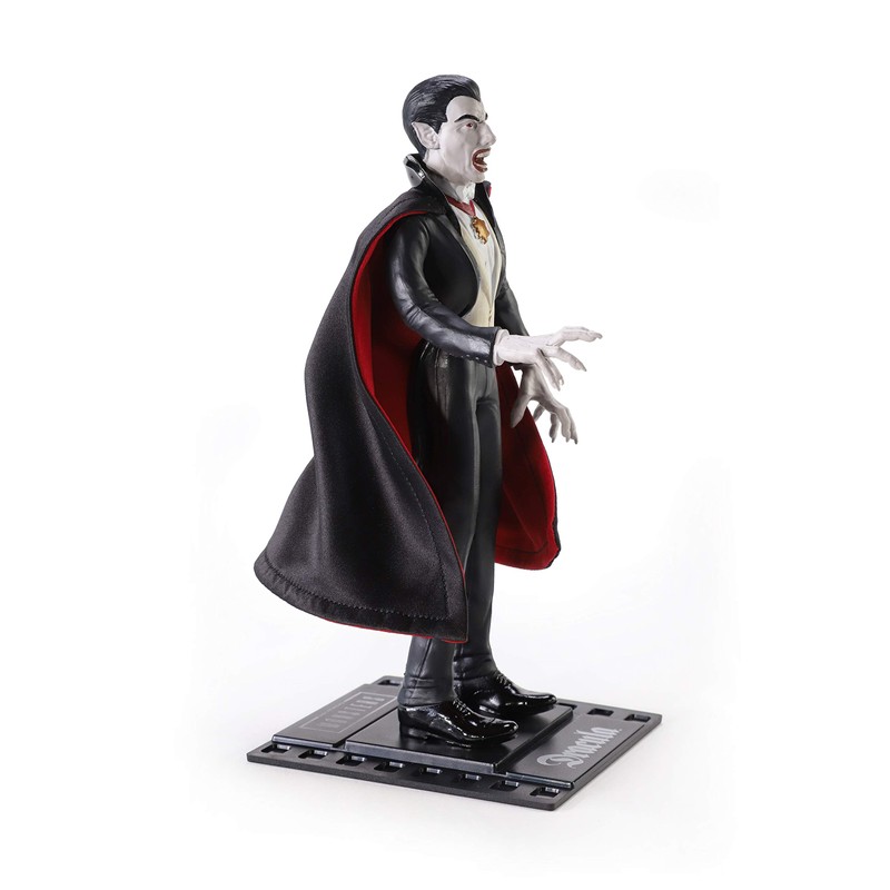 BendyFigs Universal Monsters Dracula
