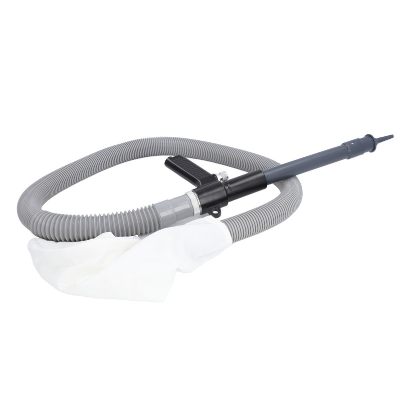 Air Duster Gun Blow Suction Dual Purpose Pneumatic Cleaning Tool