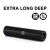 Mayouko 1/2" Drive 3/4" Extra Long Deep Impact Socket, CR-MO,