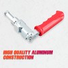 Northyun RZR Parking Brake Kit, Power Steering Parking Kit Compatible