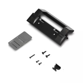 Dometic Refrigerator Door Handle Black 3316882900 DM2882 DM2672 qty 1