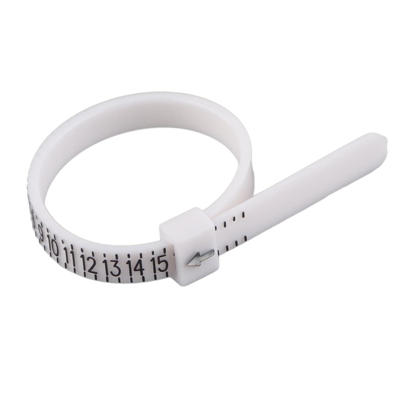 34 Piece Set Ring Size Adjuster For Loose Rings Ring