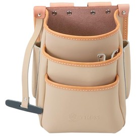 Ichinen TASCO TA873LD-2 3 Tier Waist Bag