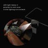Watch Repair Single Lens Eye Glasses 1.5x / 2.5x /