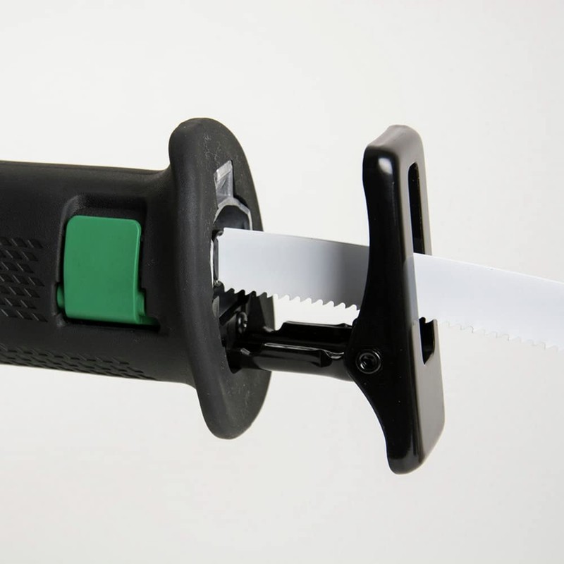 Metabo HPT Cordless Reciprocating Saw | Tool Only | No