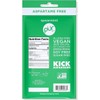 PUR Xylitol Chewing Gum SPEARMINT (55 Pieces, 3 Pack) Sugarless