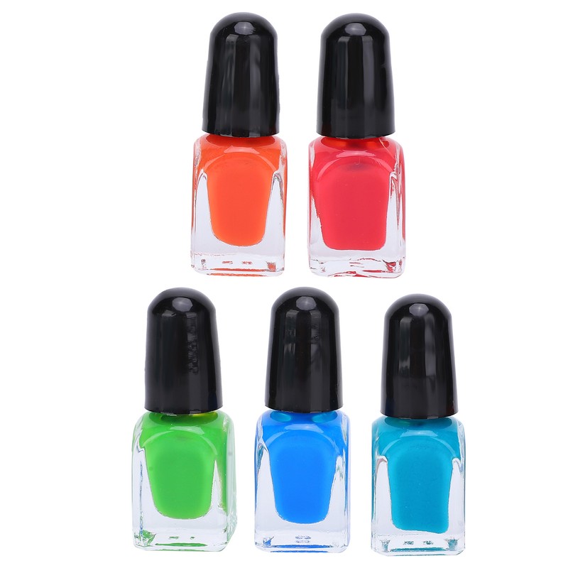Children Nail Art Machine Kit Children Girl Nail Art Polish