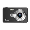 Digital Camera, Auto Focus 1080P Camera, Digital Point and Shoot