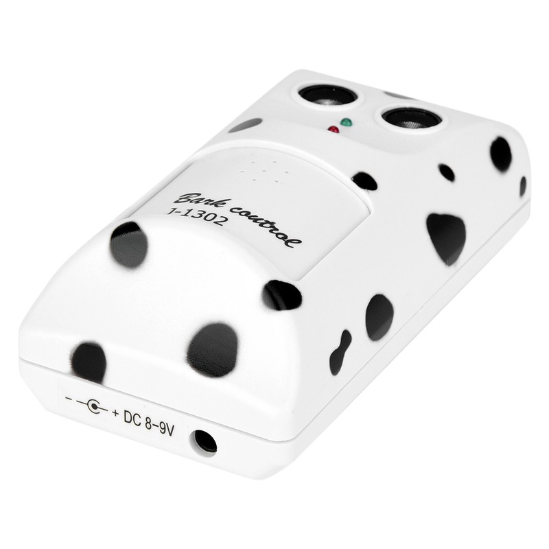 Spot Anti Dog Bark Control Device Ultrasonic Barking Deterrent Dog