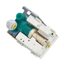 Whirlpool WPW10217917 OEM Refrigerator Water Inlet Valve Replacement Part