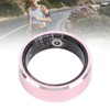 Smart Ring Health Tracker, Wearable Fitness Tracker Ring for Sleep