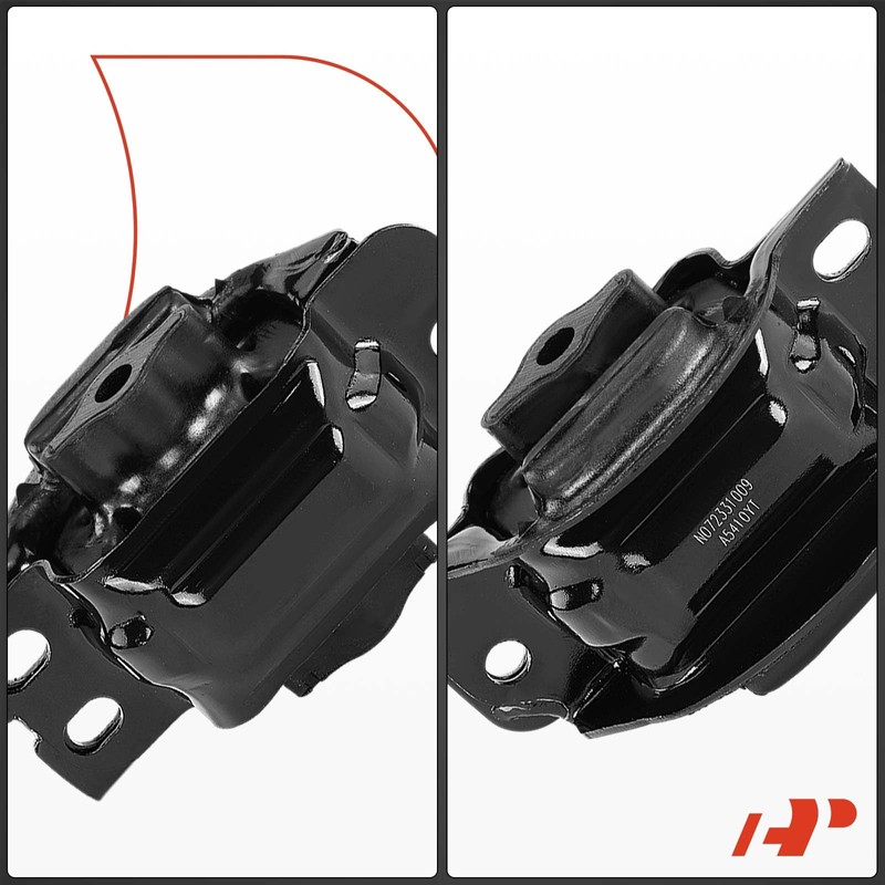 A-Premium 2PCS Front Left and Right Engine Motor Mount Kit