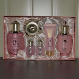 Half Club/Celler Hub _ Female Trend Fashion The History / 하프클럽/셀러허브_여성트랜드패션더 히스토리 오브 후 공진향수 수연 세트