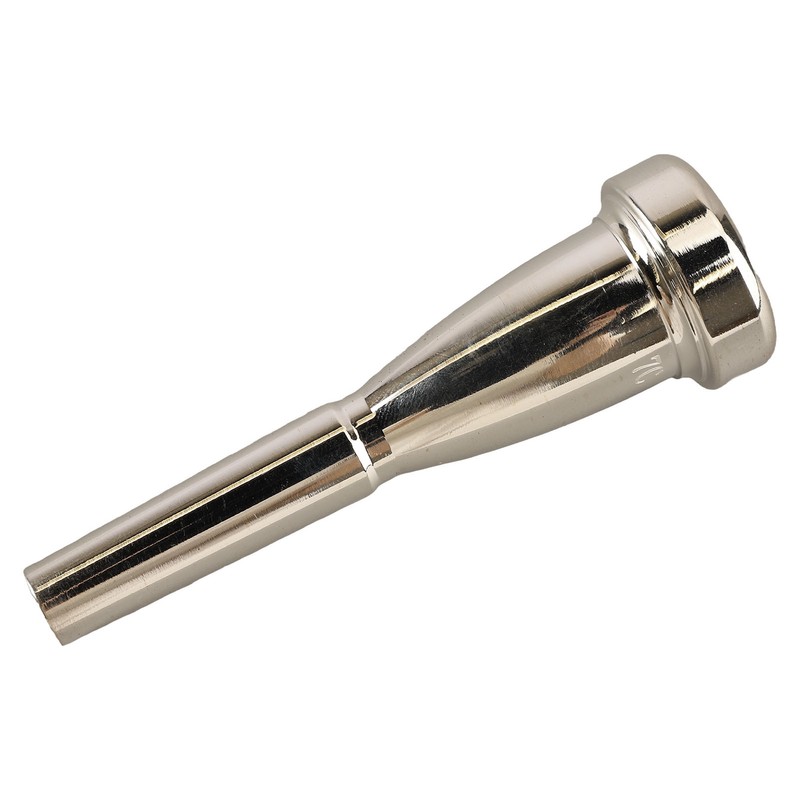 7C Trumpet Mouthpiece Metal Mouthpiece Instrument Accessory for Musical Performance