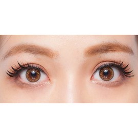 Diamond Rush Sexy Eye for Upper Eyelashes