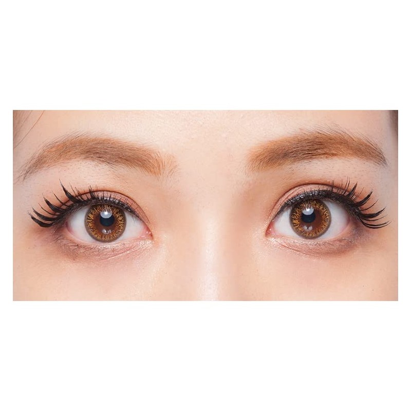 Diamond Rush Sexy Eye for Upper Eyelashes