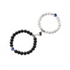 Leatic Couples Bracelets Best Friend Bracelets for Couples Matching Bracelets