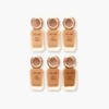 Oz Lab Beauty Gotchu Covered 2-in-1 Flawless Liquid Foundation Concealer