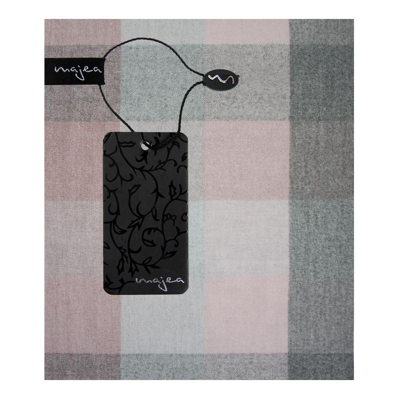 Majea Women's Winter Scarf Knitted Scarf Women's Scarf (880040), Old