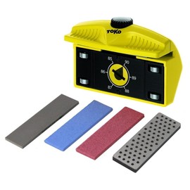 RS Edge Sharpener Set Edge Tuner Multi-KIT with Toko Edge Tuner Pro