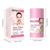 Mascarilla Facial Japonesa En Barra Con Forma De Flor De