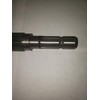Input Shaft for Landpride Rotary Cutter Gearboxes 1-3/8" X 6