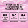 e.l.f. Holy Hydration! Thirst Burst Drops Mini
