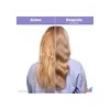 Shampoo Morado Matrix So Silver Para Cabellos Rubios 300 Ml