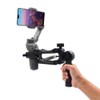 FOSA Z Axis 4 Axis Stabilizer,Multi-function Vibration Damping Anti-Vibration 4