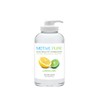 MOTIVE PURE Electrolyte Hydration, Lemon-Lime, 32 oz Pump Bottle