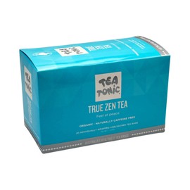 Tea Tonic True Zen Tea 20 Tea Bags