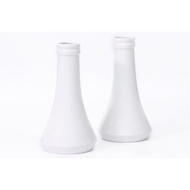 Domestic 神棚 Shrine * 2 Pair, with Stand cleyera Japonica cleyera Japonica Placket, 6 Pair 18.5 cm Height [Extra Large]