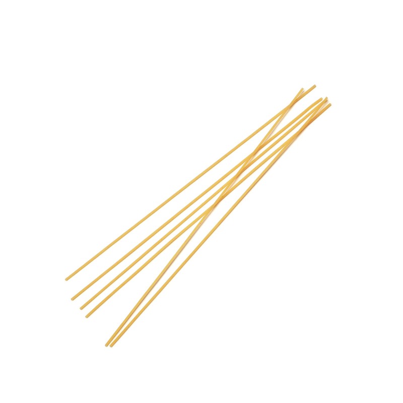 Monograno Felicetti Kamut Spaghetti Pasta Italian Organic Non-GMO 17.6oz (500g)