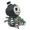 FURRY BONES Furrybones Cute Itsy Bitsy Spider Webster Skeleton Monster
