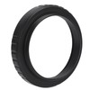 Adapter Sct to M48 Aluminiumoy Sct Female Thread to M48X0.75