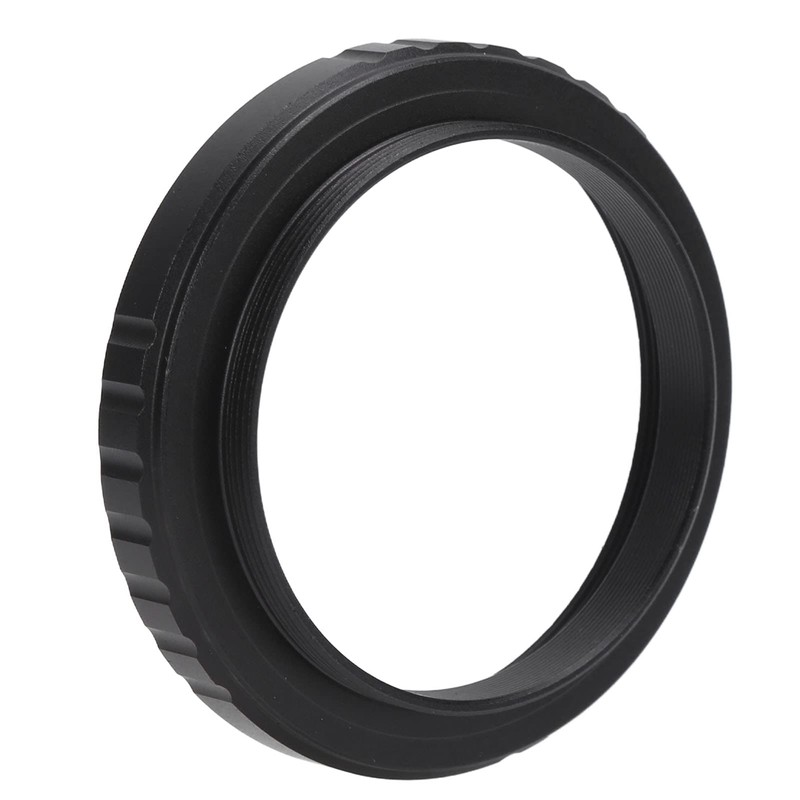 Adapter Sct to M48 Aluminiumoy Sct Female Thread to M48X0.75