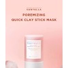 Skin1004 Kit Poremizing Reduce Poros 2pza Espuma Y Arcilla