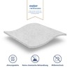 Blumtal Dust Mite Pillowcase, Allergy Sufferers Duvet Cover Set, Dust