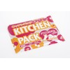 Kitchen Pack, 300 Pieces, Japanese Plastic Bags