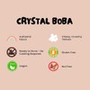 Bossen Crystal Boba (Rainbow)