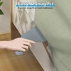 panthem Universal Grounding Bed Sheet Grounding Mat for Bed -