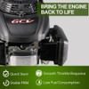 GCV160 Carburetor for Honda Lawn Mower Pressure Washer Parts 16100-Z0L-023