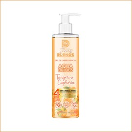 Gel de Limpieza Cuidado Facial 4 en 1 Tangerine Euphoria 180ml